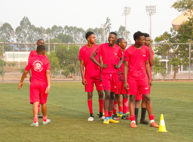 des joueurs asta bzv